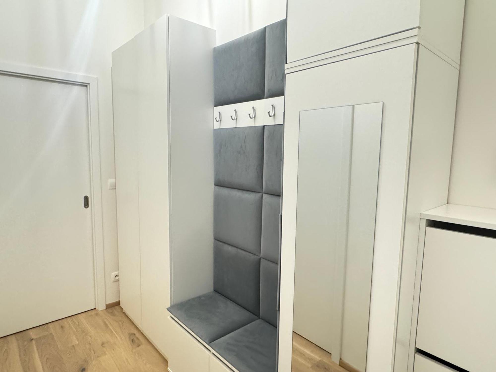 Free Parking - Cozy Apartment Near Vysehrad Railway Bridge Prague Exterior photo